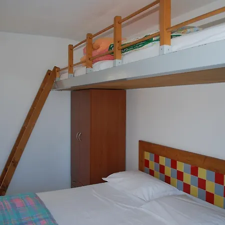 Camping Villaggio Saline Palinuro Exterior photo