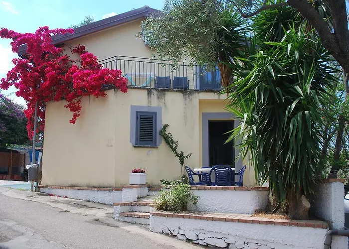 Camping Villaggio Saline