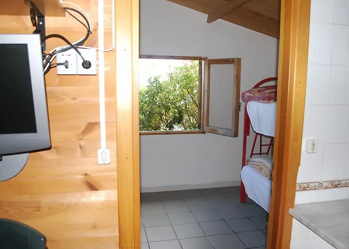 Camping Villaggio Saline