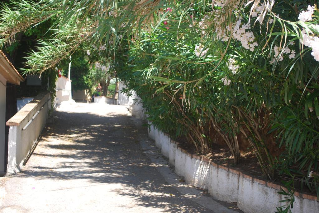 Villaggio Saline