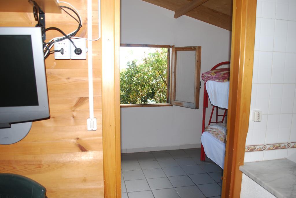 Camping Villaggio Saline